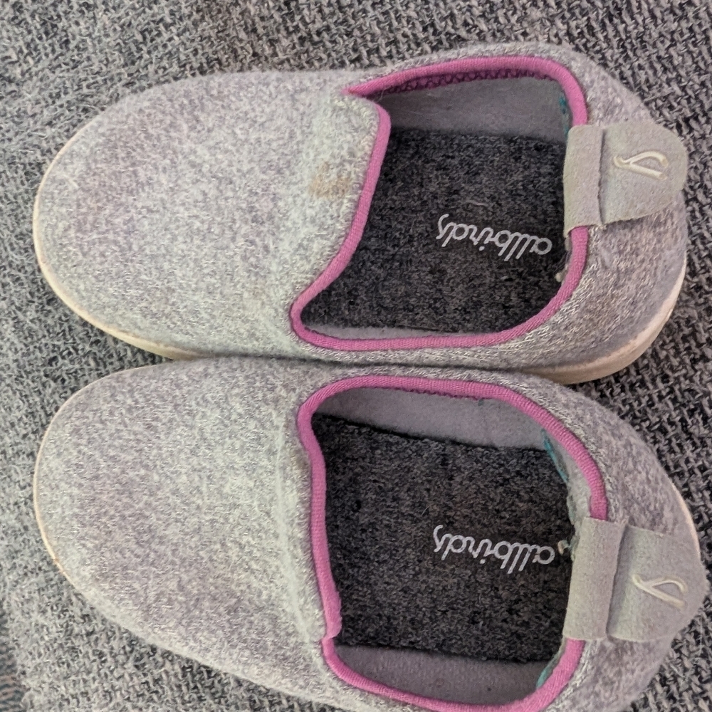Toddler AllBirds